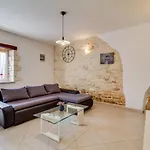 Stone House Furlani With A Lovely Garden