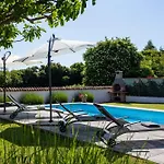 بيت للعطل Stone House Furlani With A Lovely Garden *