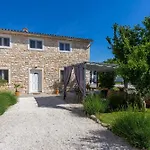 Stone House Furlani With A Lovely Garden