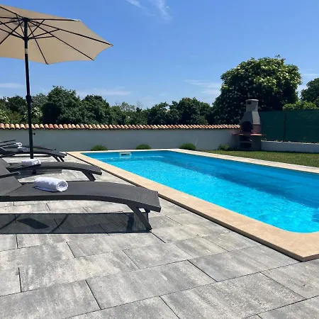 Stone House Furlani With A Lovely Garden Holiday home *